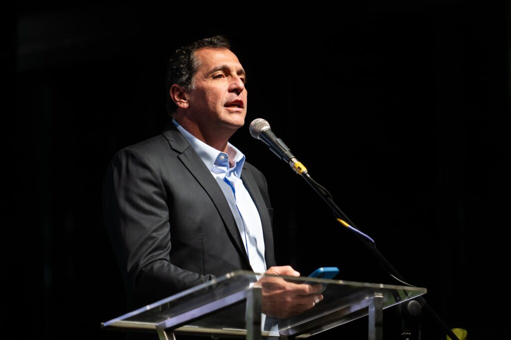 Duas décadas de articulação e crescimento: Reflore/MS comemora 20 anos com homenagens e de olho no futuro Duas décadas de articulação e crescimento: Reflore/MS comemora 20 anos com homenagens e de olho no futuro