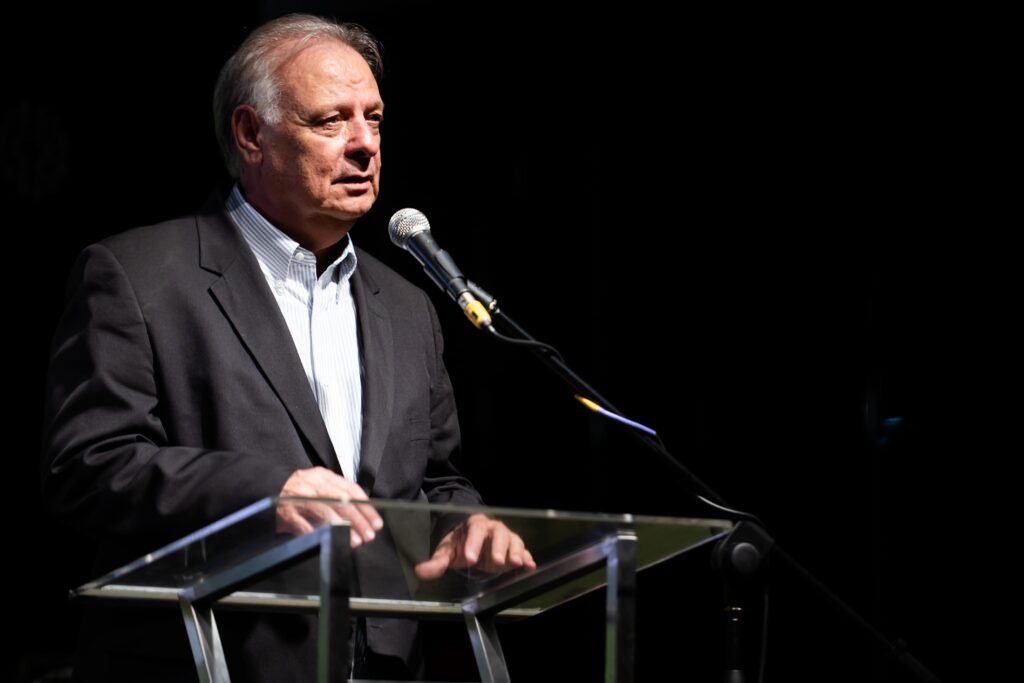 Duas décadas de articulação e crescimento: Reflore/MS comemora 20 anos com homenagens e de olho no futuro Duas décadas de articulação e crescimento: Reflore/MS comemora 20 anos com homenagens e de olho no futuro