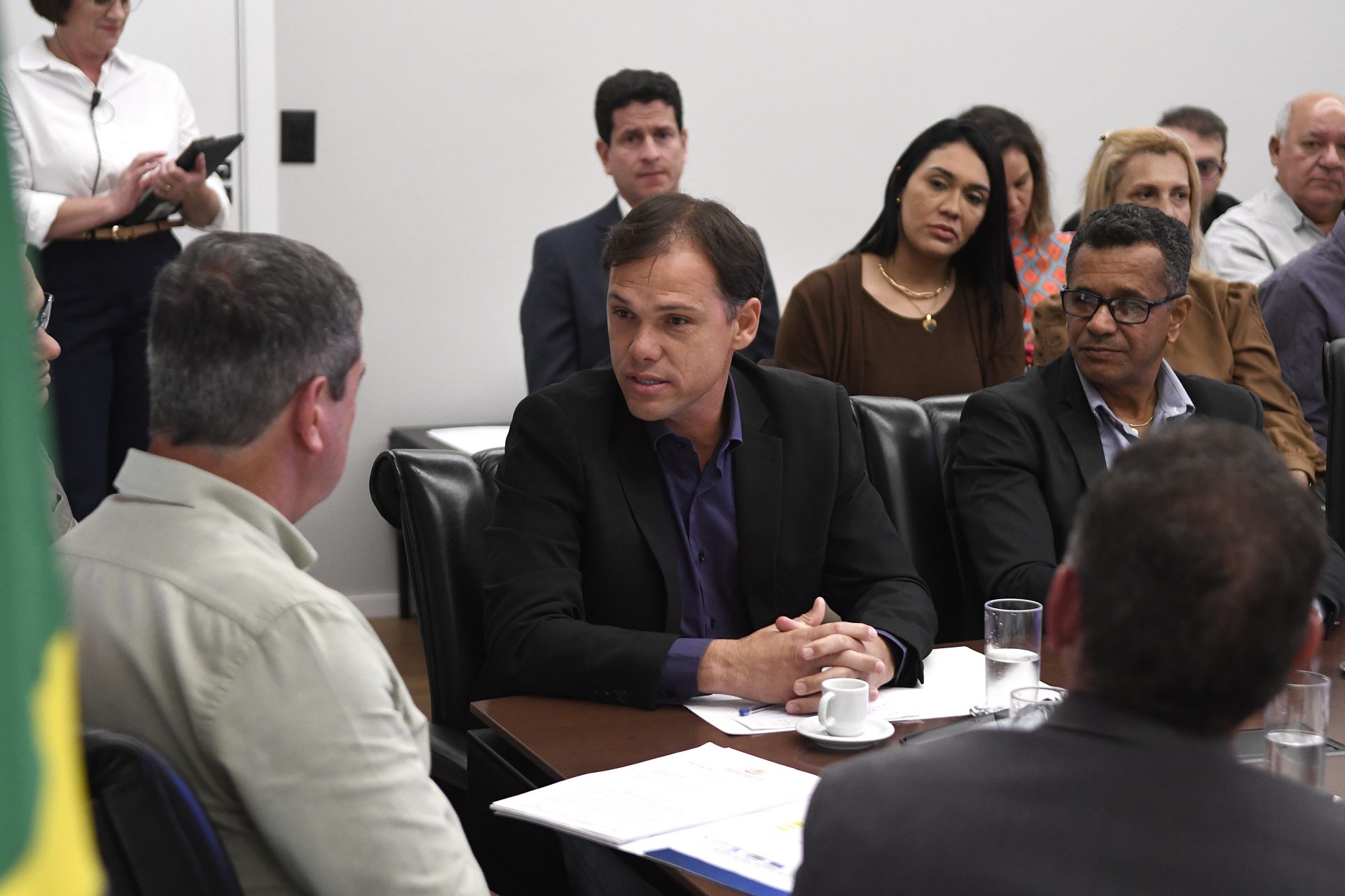 MS Ativo: Paranaíba vai receber nova etapa de recapeamento em diversas ruas da cidade