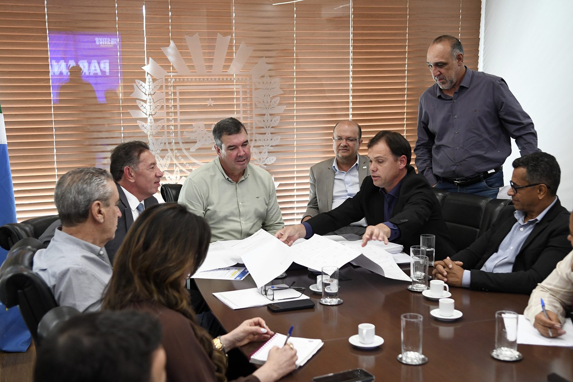 MS Ativo: Paranaíba vai receber nova etapa de recapeamento em diversas ruas da cidade