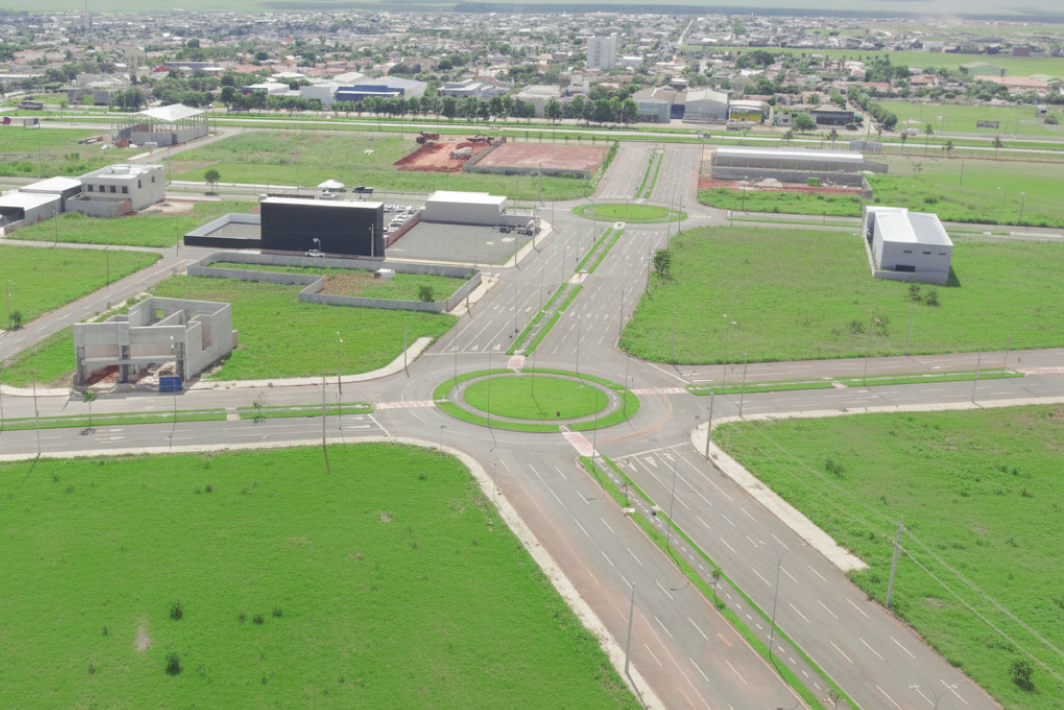 Aos 62 anos, Financial amplia sua atuação e apresenta três empresas alinhadas ao desenvolvimento dos sul-mato-grossenses Aos 62 anos, Financial amplia sua atuação e apresenta três empresas alinhadas ao desenvolvimento dos sul-mato-grossenses