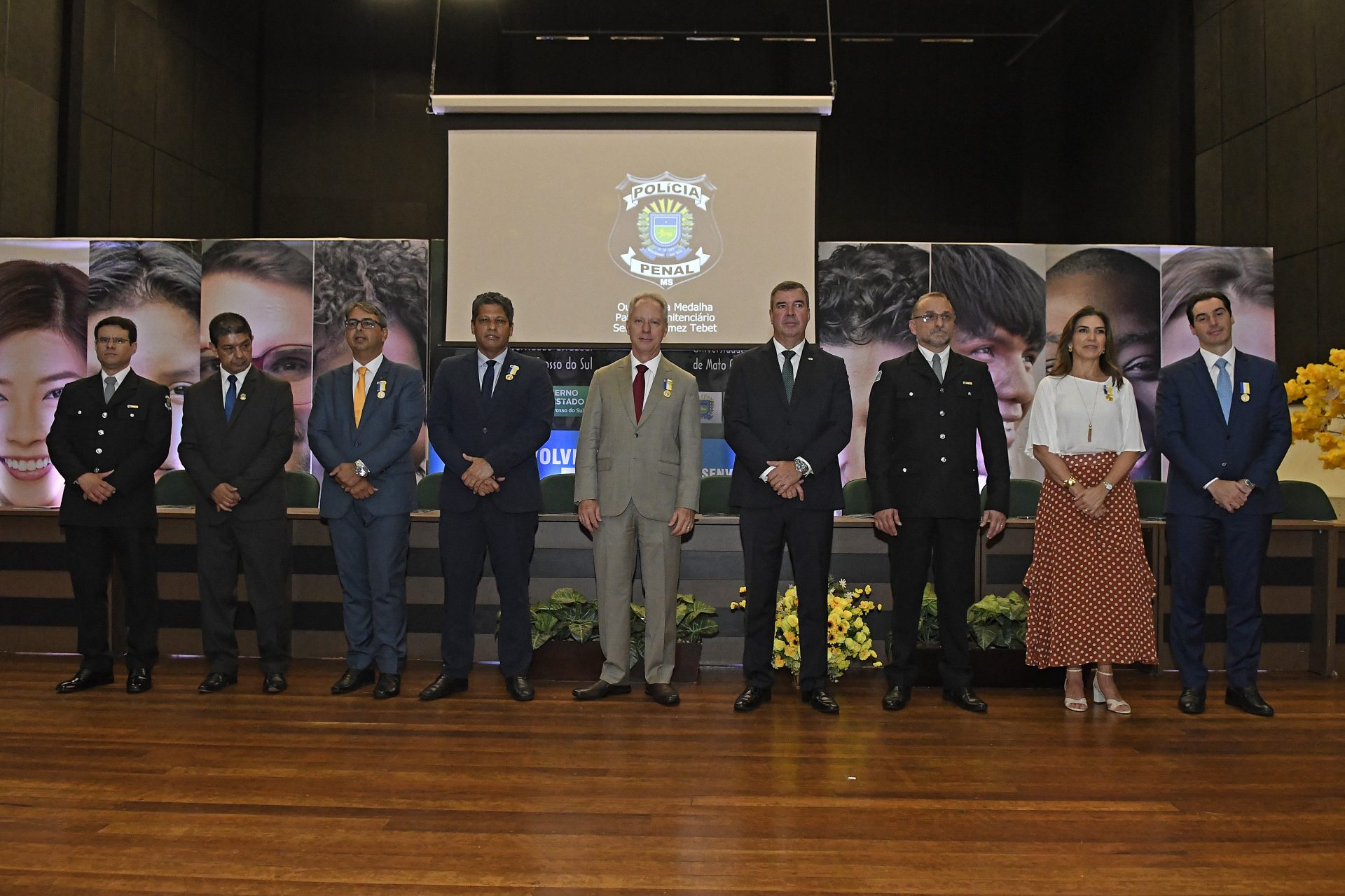 Com trabalho e estudo, atuação do Governo de MS contribui para a ressocialização da população prisional