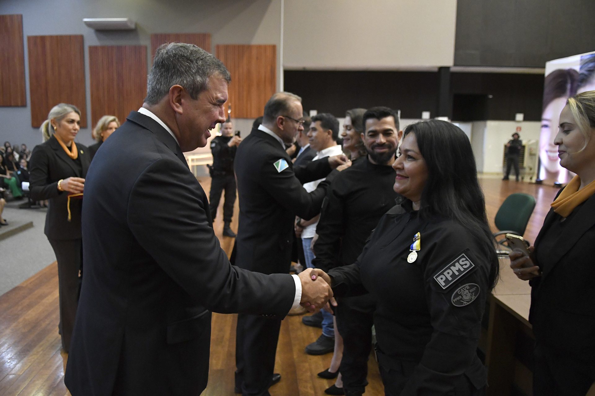 Com trabalho e estudo, atuação do Governo de MS contribui para a ressocialização da população prisional