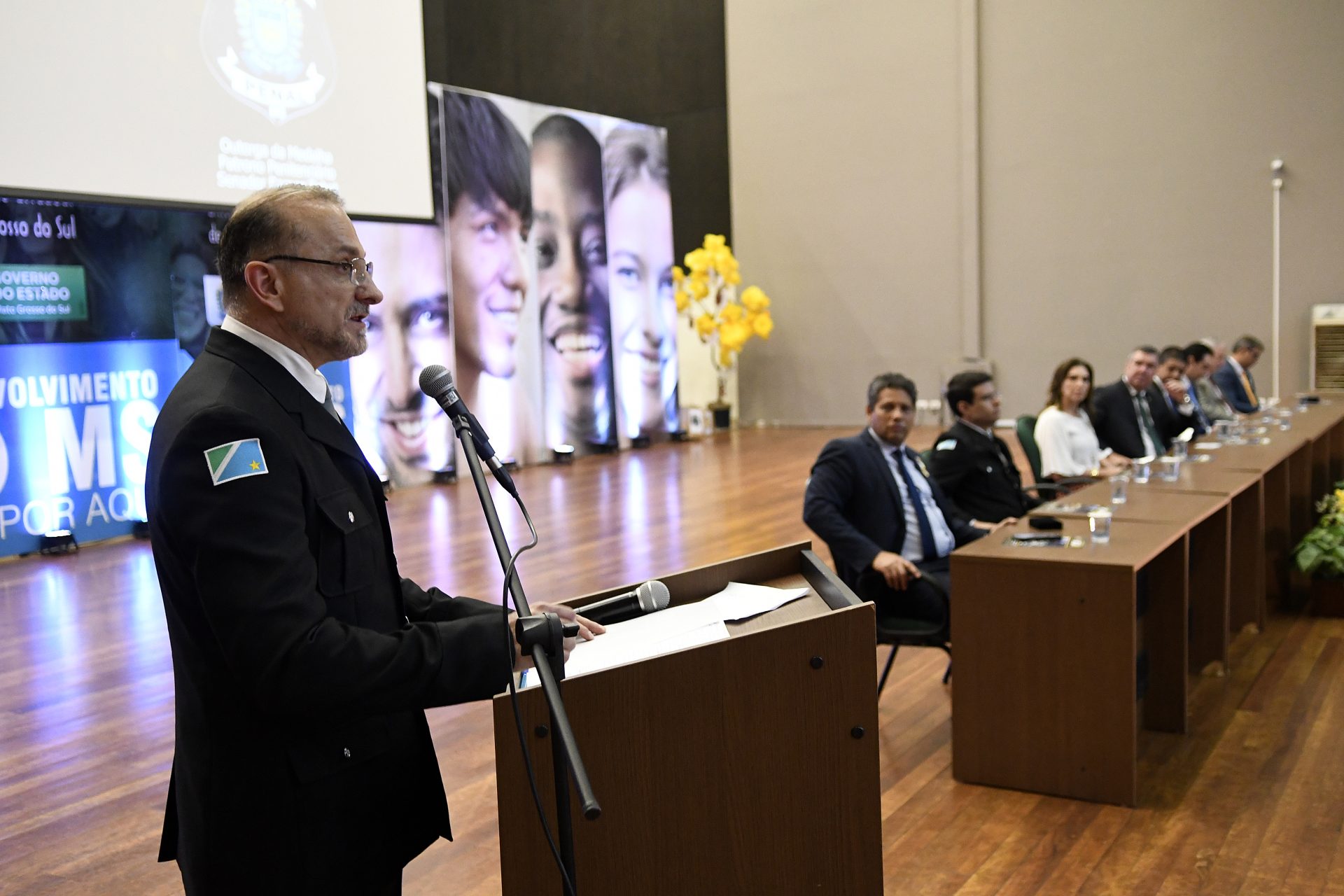 Com trabalho e estudo, atuação do Governo de MS contribui para a ressocialização da população prisional