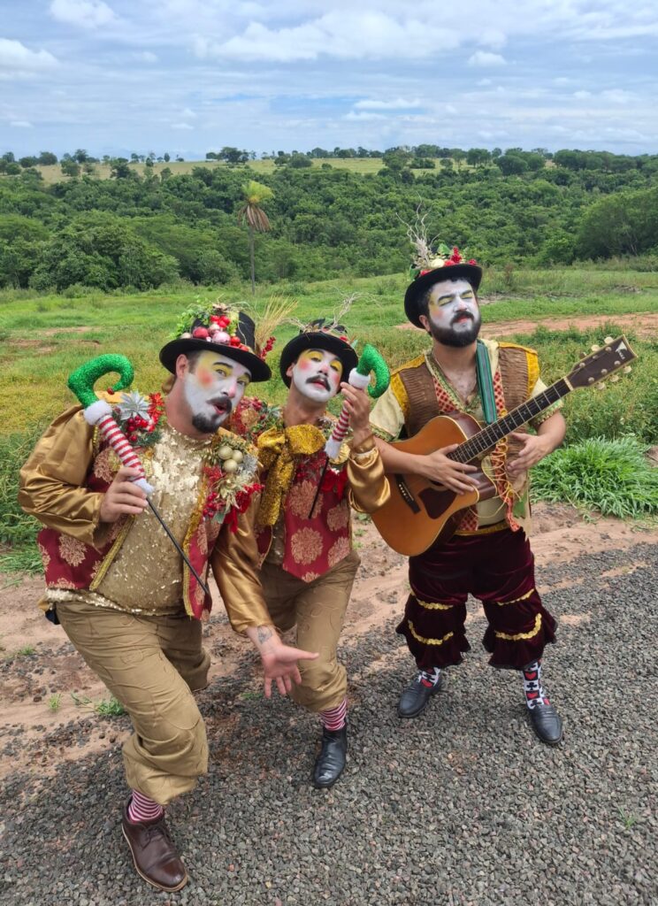 Natal dos Sonhos: Arauco traz para Inocência programação especial e gratuita para o fim de ano