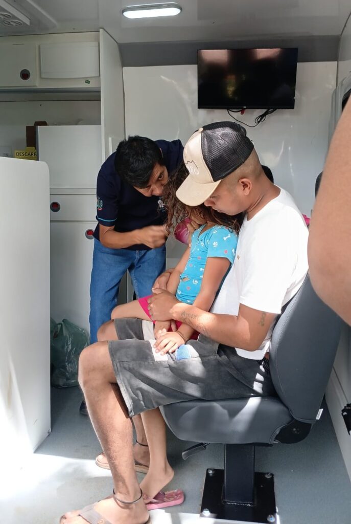 Para expandir alcance da imunização em MS, Governo do Estado amplia e reforça estratégia de vacinação da população