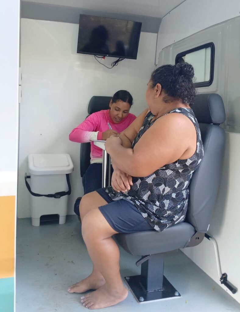 Para expandir alcance da imunização em MS, Governo do Estado amplia e reforça estratégia de vacinação da população