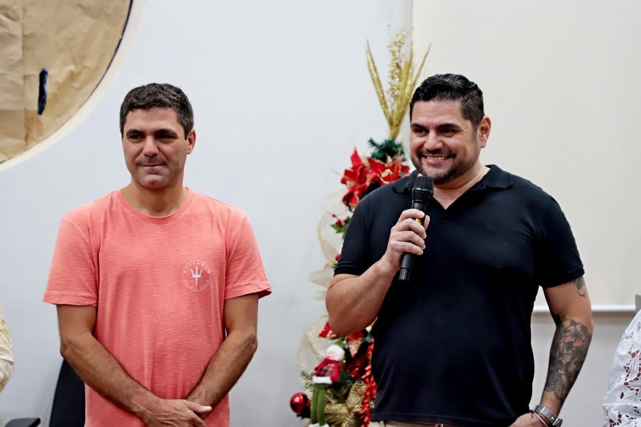 Diretoria de Cultura inaugurou a exposição artística TEKOHÁ no Paço Municipal de Três Lagoas