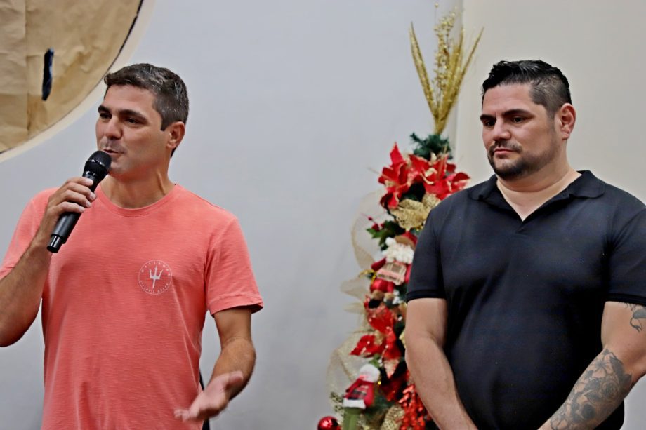 Diretoria de Cultura inaugurou a exposição artística TEKOHÁ no Paço Municipal de Três Lagoas