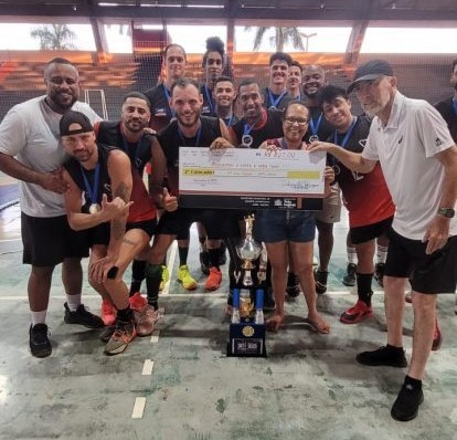 Fim de semana de grandes emoções com jogos do JATs; confira os resultados