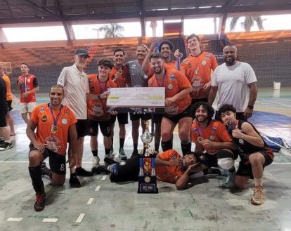 Fim de semana de grandes emoções com jogos do JATs; confira os resultados