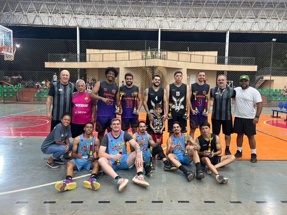 Fim de semana de grandes emoções com jogos do JATs; confira os resultados