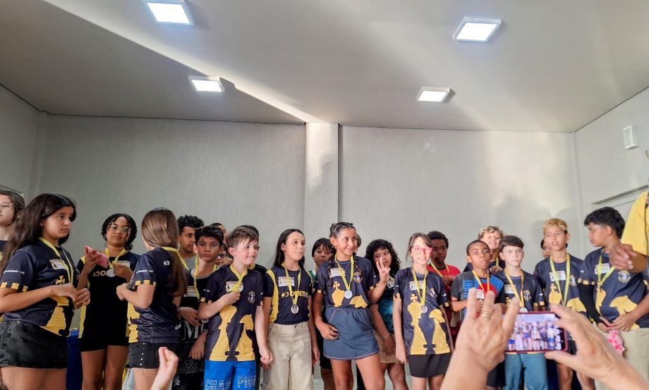 Três Lagoas recebeu 50 duplas para o I Torneio de Xadrez Australiano de Xadrez