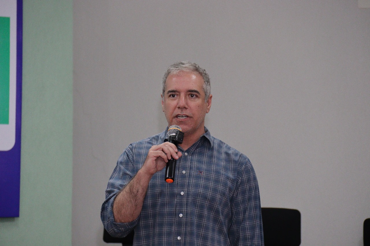 ‘Cada hectare importa’, diz secretário ao citar redução de área queimada no Pantanal durante Seminário do MIF