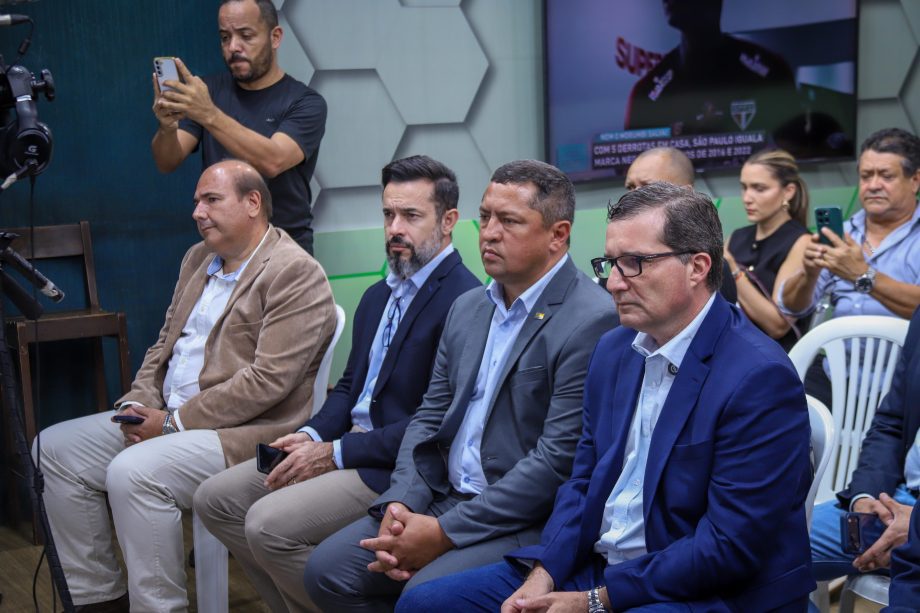 Três Lagoas se destaca no Prêmio Band Cidades Excelentes e recebe quatro certificados de excelência em gestão pública Três Lagoas se destaca no Prêmio Band Cidades Excelentes e recebe quatro certificados de excelência em gestão pública