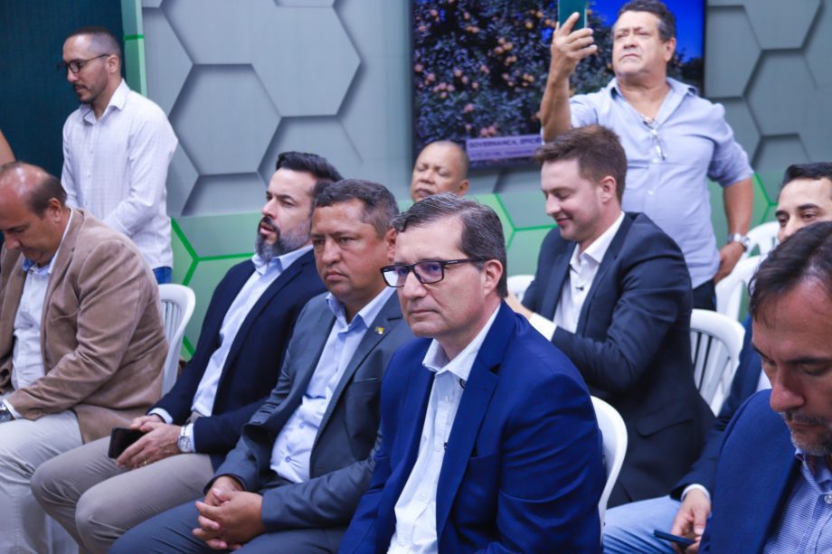 Três Lagoas se destaca no Prêmio Band Cidades Excelentes e recebe quatro certificados de excelência em gestão pública Três Lagoas se destaca no Prêmio Band Cidades Excelentes e recebe quatro certificados de excelência em gestão pública