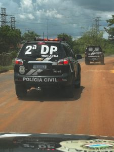 Polícia Civil apreende adolescente por receptação de bicicleta elétrica e identifica autor de furto em Três Lagoas