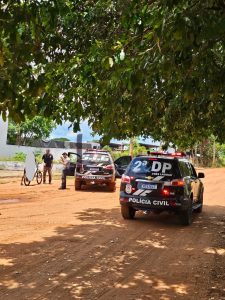 Polícia Civil apreende adolescente por receptação de bicicleta elétrica e identifica autor de furto em Três Lagoas
