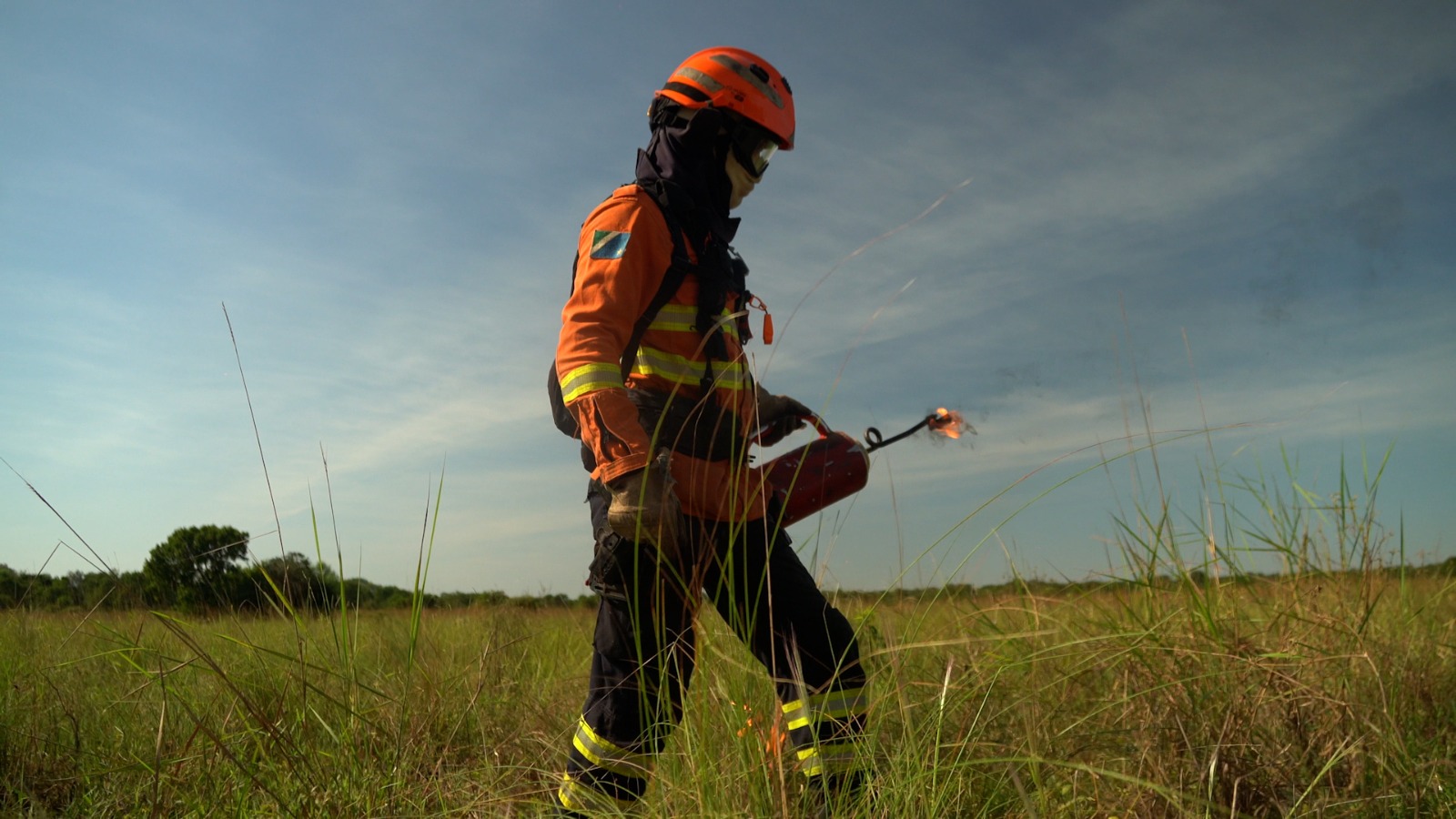 Operação Pantanal 2025 apresenta balanço com redução expressiva em focos de incêndios e hectares afetados