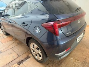 Polícia Civil prende dupla por execução de mulher encontrada às margens da BR-262, em Campo Grande