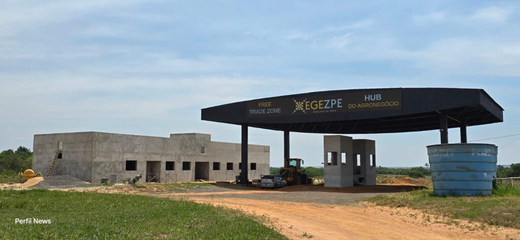 Governo de MS realiza agenda em Três Lagoas e Bataguassu com foco no fortalecimento da ZPE e da Rota Bioceânica