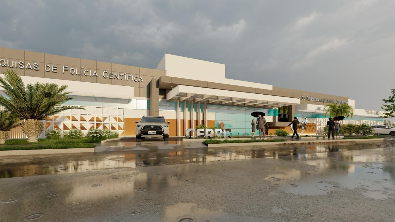 Genética forense reforça investigações e consolida Mato Grosso do Sul como referência nacional Genética forense reforça investigações e consolida Mato Grosso do Sul como referência nacional