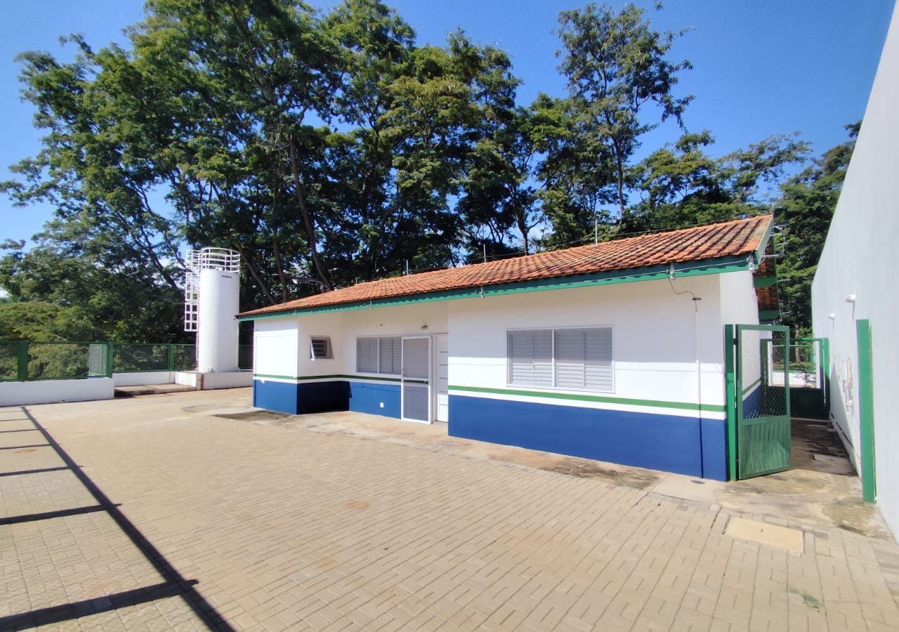 Novo centro de triagem em Três Lagoas fortalece a preservação ambiental e rede de atendimento aos animais silvestres Novo centro de triagem em Três Lagoas fortalece a preservação ambiental e rede de atendimento aos animais silvestres