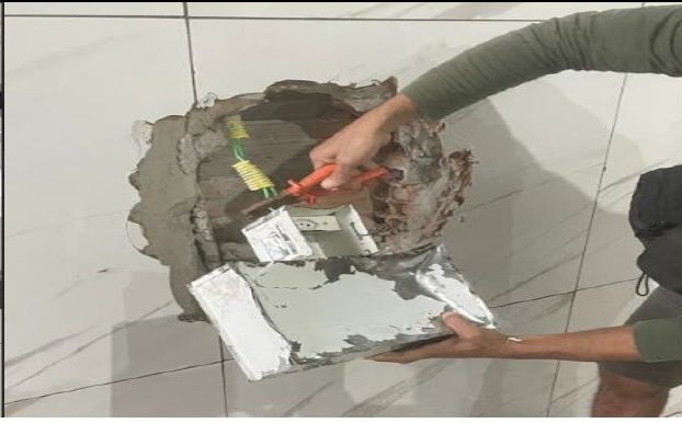 Polícia Civil deflagra operação Casa Bomba II em Maracaju Polícia Civil deflagra operação Casa Bomba II em Maracaju