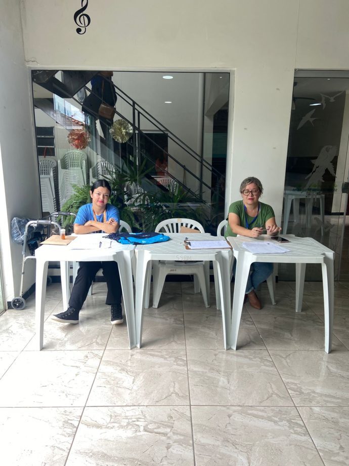 Três Lagoas encerra atividades do Comitê de Combate ao Aedes aegypti com balanço anual de 2025 Três Lagoas encerra atividades do Comitê de Combate ao Aedes aegypti com balanço anual de 2025