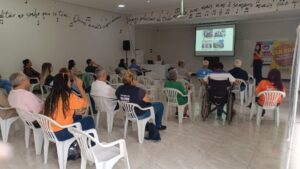 Três Lagoas encerra atividades do Comitê de Combate ao Aedes aegypti com balanço anual de 2025 Três Lagoas encerra atividades do Comitê de Combate ao Aedes aegypti com balanço anual de 2025