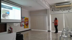 Três Lagoas encerra atividades do Comitê de Combate ao Aedes aegypti com balanço anual de 2025 Três Lagoas encerra atividades do Comitê de Combate ao Aedes aegypti com balanço anual de 2025