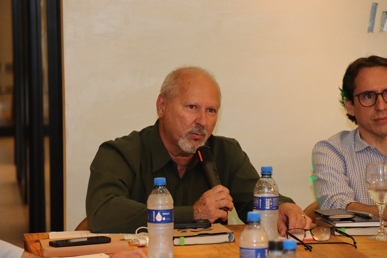 Com recorde na aprovação de investimentos, MS poderá dispor de R$ 3,5 bilhões do FCO em 2026 Com recorde na aprovação de investimentos, MS poderá dispor de R$ 3,5 bilhões do FCO em 2026