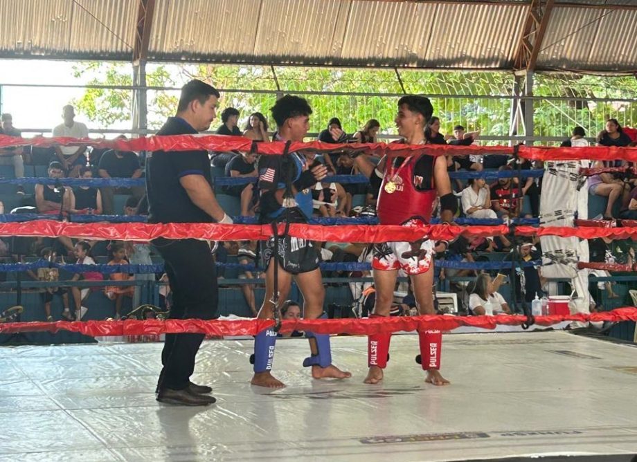 Equipe de Muay Thai conquista medalhas e leva o nome de Três Lagoas ao pódio em Campo Grande Equipe de Muay Thai conquista medalhas e leva o nome de Três Lagoas ao pódio em Campo Grande