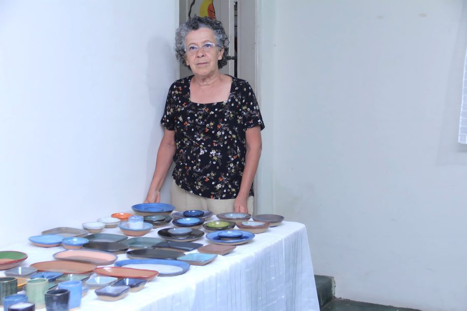 Natal Criativo movimenta a Casa da Cultura e fortalece apoio à arte local em Três Lagoas