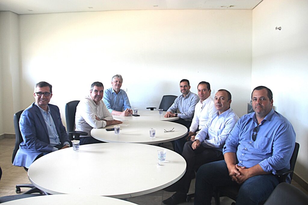 ZPE de Bataguassu é o novo 'centro do negócio' da Costa Leste de MS e entra em operação nos próximos meses ZPE de Bataguassu é o novo 'centro do negócio' da Costa Leste de MS e entra em operação nos próximos meses