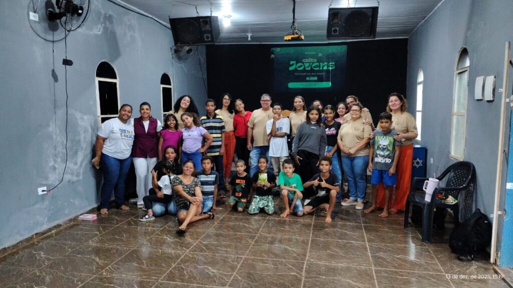 Projeto Natal Mais Feliz leva solidariedade e esperança a famílias de Três Lagoas