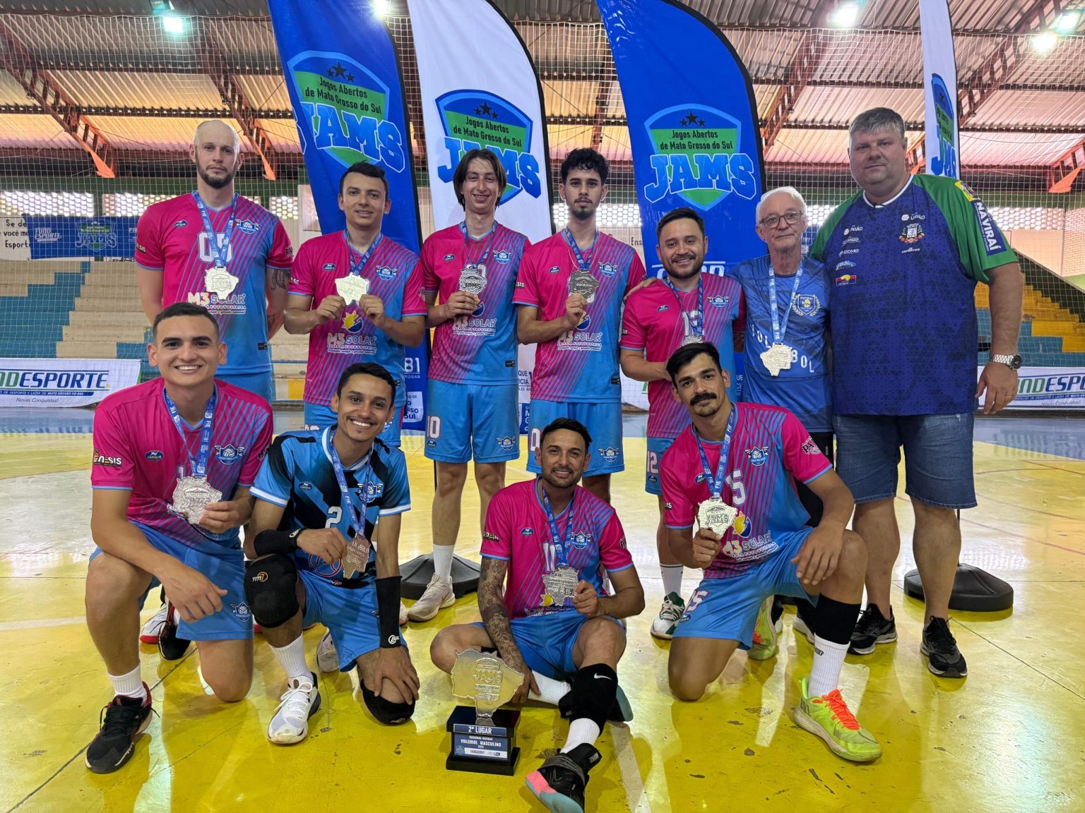 Retrospectiva 2025: Fundesporte celebra conquistas no esporte escolar, Bolsa Atleta e Técnico e retorno dos Jogos Abertos