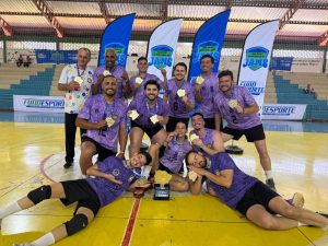 Retrospectiva 2025: Fundesporte celebra conquistas no esporte escolar, Bolsa Atleta e Técnico e retorno dos Jogos Abertos