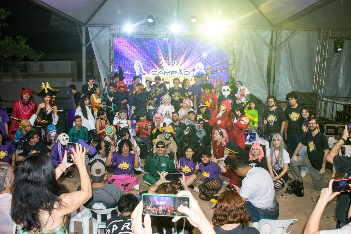 Identidade regional: Festivais reafirmam o papel da Cultura e do Turismo