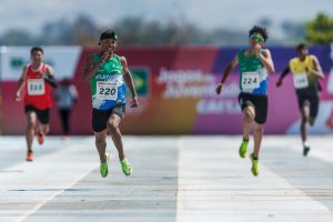 Retrospectiva 2025: Fundesporte celebra conquistas no esporte escolar, Bolsa Atleta e Técnico e retorno dos Jogos Abertos