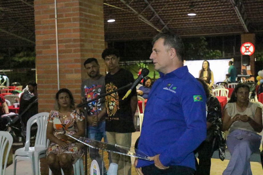 SMAS realiza formatura de crianças e adolescentes do serviço de convivência “Patrulha Florestinha”