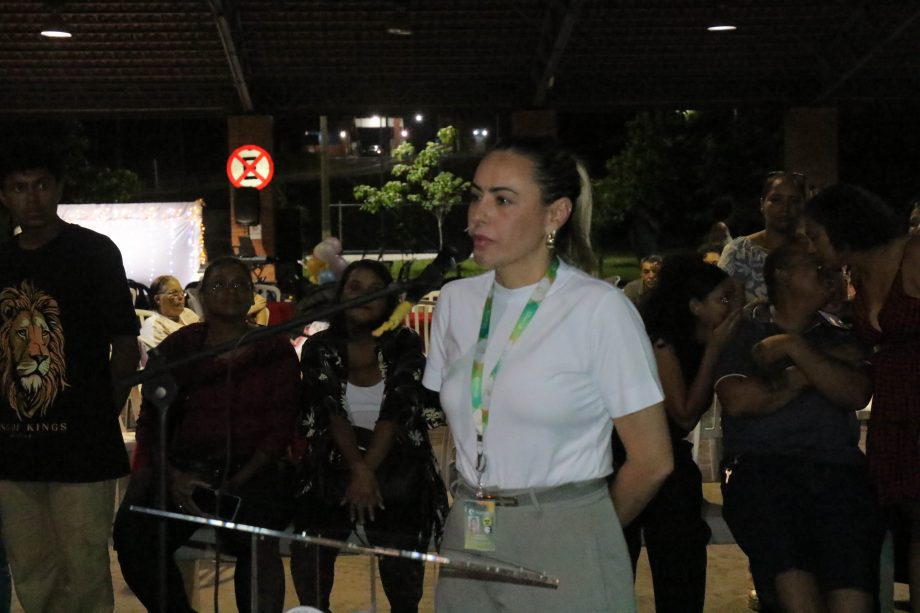 SMAS realiza formatura de crianças e adolescentes do serviço de convivência “Patrulha Florestinha”