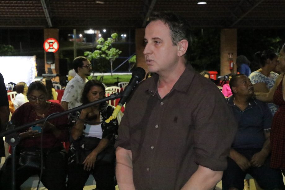 SMAS realiza formatura de crianças e adolescentes do serviço de convivência “Patrulha Florestinha”