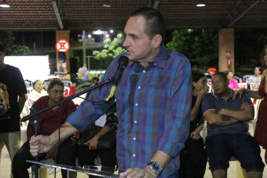 SMAS realiza formatura de crianças e adolescentes do serviço de convivência “Patrulha Florestinha”