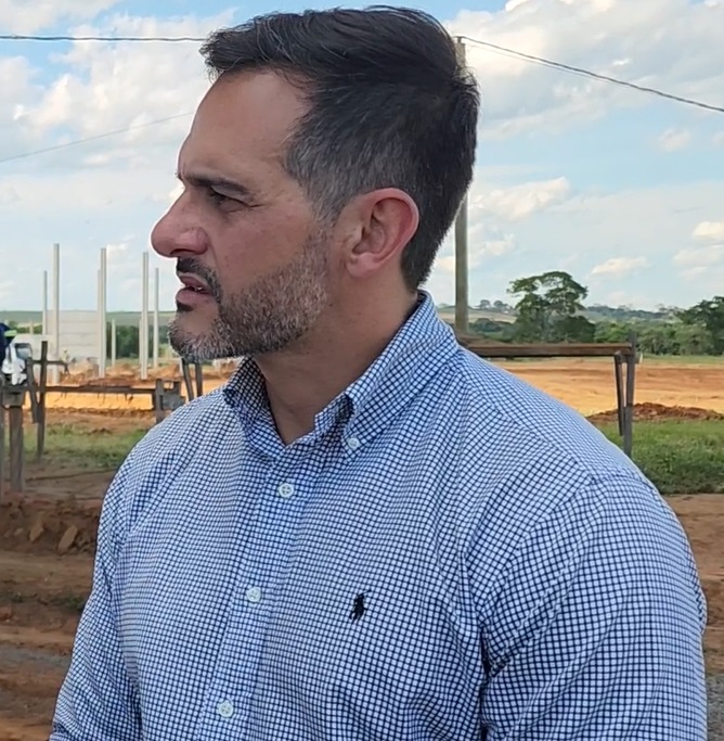 ZPE de Bataguassu é o novo 'centro do negócio' da Costa Leste de MS e entra em operação nos próximos meses ZPE de Bataguassu é o novo 'centro do negócio' da Costa Leste de MS e entra em operação nos próximos meses