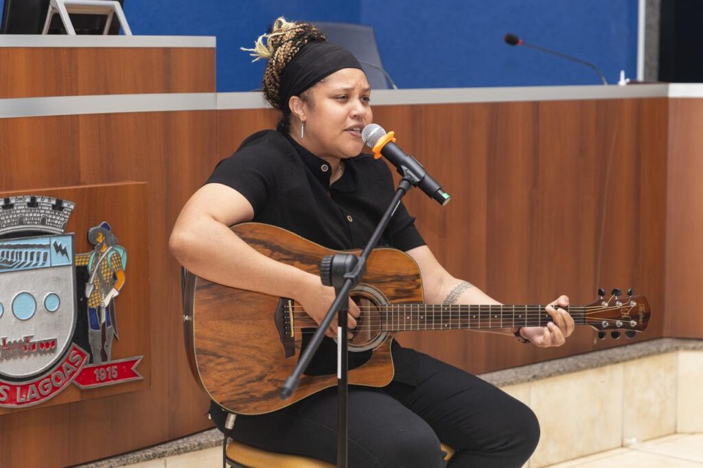 Mulheres que atuam em prol da segurança pública recebem honrarias Mulheres que atuam em prol da segurança pública recebem honrarias