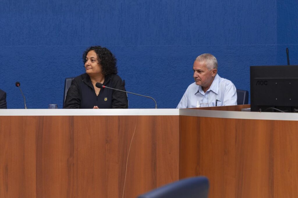 Mulheres que atuam em prol da segurança pública recebem honrarias Mulheres que atuam em prol da segurança pública recebem honrarias