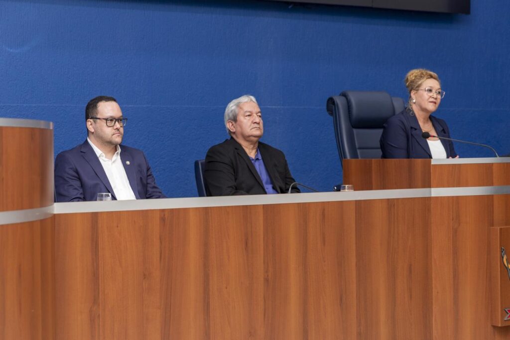 Mulheres que atuam em prol da segurança pública recebem honrarias Mulheres que atuam em prol da segurança pública recebem honrarias