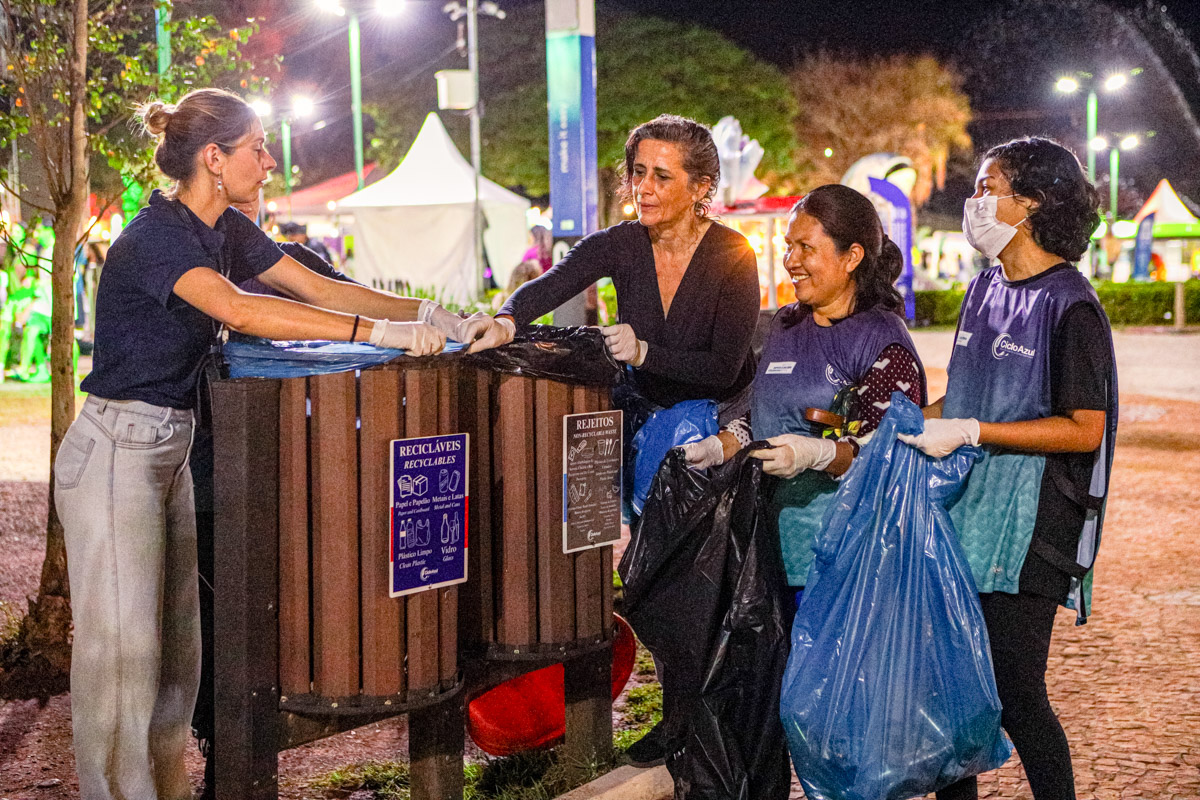 Identidade regional: Festivais reafirmam o papel da Cultura e do Turismo