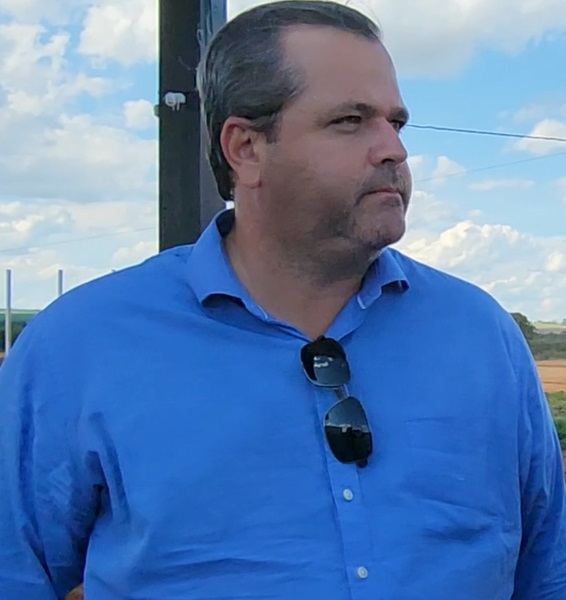 ZPE de Bataguassu é o novo 'centro do negócio' da Costa Leste de MS e entra em operação nos próximos meses ZPE de Bataguassu é o novo 'centro do negócio' da Costa Leste de MS e entra em operação nos próximos meses